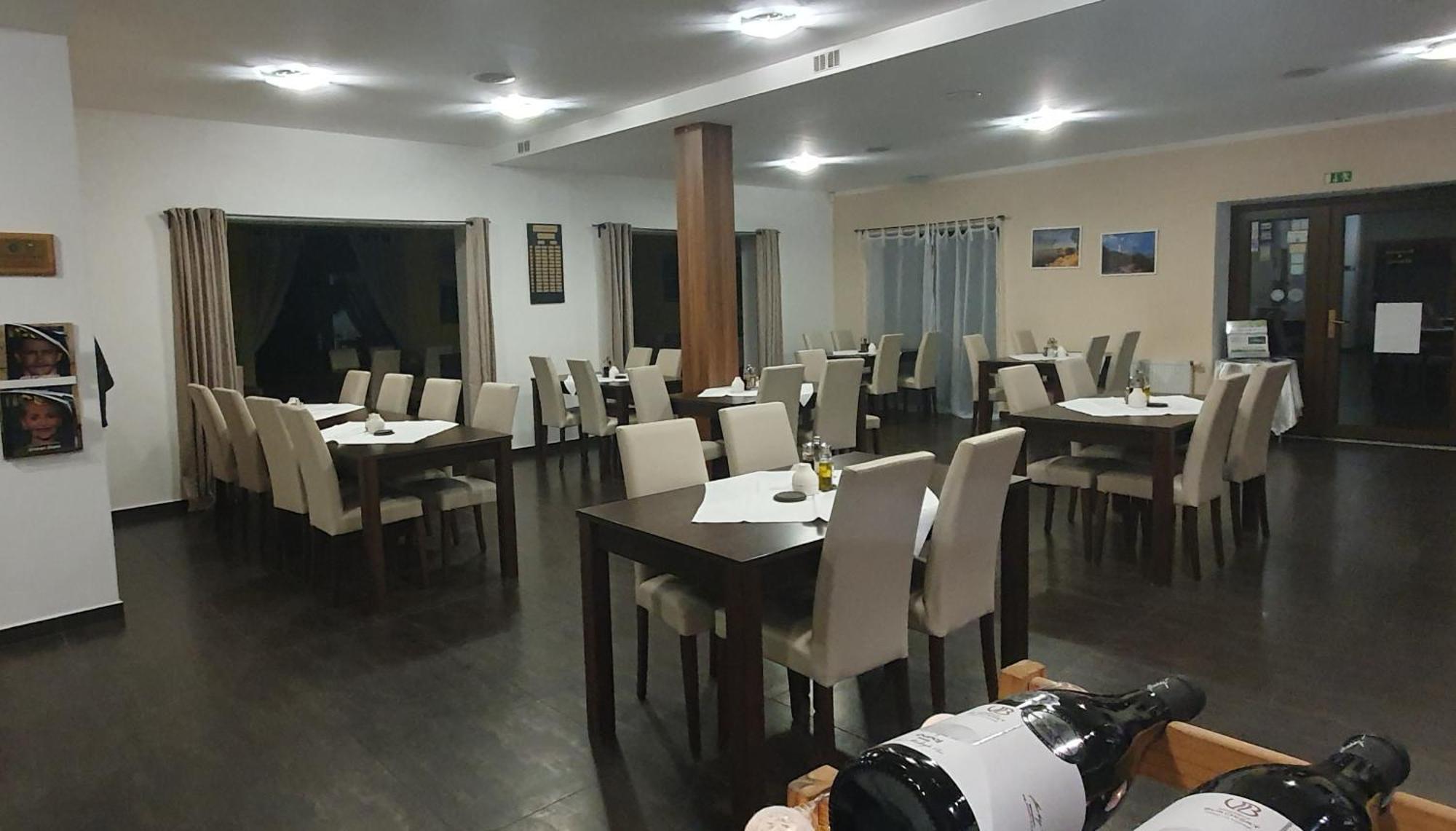 Hotel Golf Bitozeves Esterno foto
